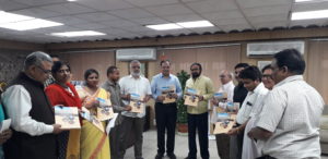 Telangana State Disaster Management Plan Released (2)