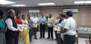 Telangana State Disaster Management Plan Released (3)