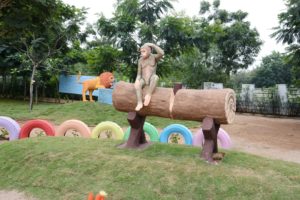 Theme Park Inaugurated at Madhapur for the convenience of the citizens (12)