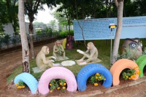 Theme Park Inaugurated at Madhapur for the convenience of the citizens (7)