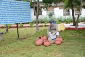 Theme Park Inaugurated at Madhapur for the convenience of the citizens (8)