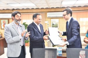 British Council and Government of Telangana sign MoU for Educational and Cultural collaboration (3)