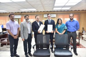 British Council and Government of Telangana sign MoU for Educational and Cultural collaboration (5)