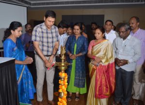 Chief Electoral Officer, Telangana participated in State Level Work Shop on “Accessible Elections” held at Haritha Plaza (4)