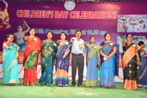 Children’s Day Celebrations at Ravindra Bharathi, Hyderaba (12)