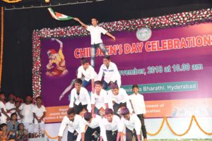 Children’s Day Celebrations at Ravindra Bharathi, Hyderaba (14)