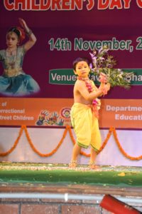 Children’s Day Celebrations at Ravindra Bharathi, Hyderaba (16)