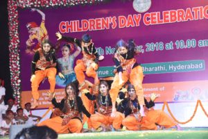 Children’s Day Celebrations at Ravindra Bharathi, Hyderaba (17)