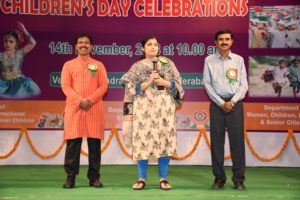 Children’s Day Celebrations at Ravindra Bharathi, Hyderaba (24)