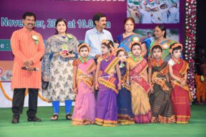 Children’s Day Celebrations at Ravindra Bharathi, Hyderaba (25)