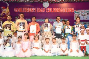 Children’s Day Celebrations at Ravindra Bharathi, Hyderaba (31)