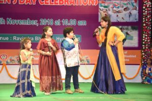 Children’s Day Celebrations at Ravindra Bharathi, Hyderaba (6)