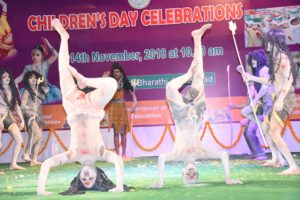 Children’s Day Celebrations at Ravindra Bharathi, Hyderaba (7)