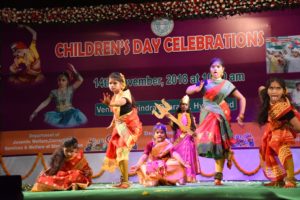 Children’s Day Celebrations at Ravindra Bharathi, Hyderaba (9)