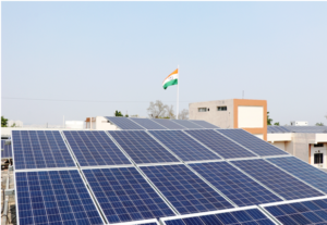 Dr MCRHRDIT Makes Rapid Strides in Roof Top Solar Energy Generation (1)