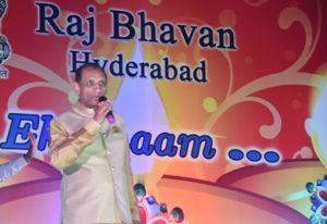 Glittering Cultural Events Held at Raj Bhavan (1)