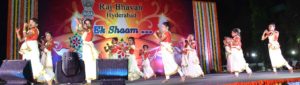 Glittering Cultural Events Held at Raj Bhavan (10)