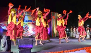 Glittering Cultural Events Held at Raj Bhavan (11)