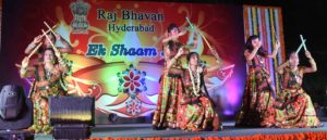 Glittering Cultural Events Held at Raj Bhavan (13)