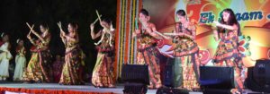 Glittering Cultural Events Held at Raj Bhavan (14)