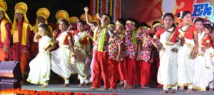 Glittering Cultural Events Held at Raj Bhavan (15)