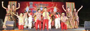 Glittering Cultural Events Held at Raj Bhavan (16)