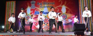 Glittering Cultural Events Held at Raj Bhavan (17)