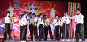 Glittering Cultural Events Held at Raj Bhavan (18)