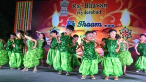 Glittering Cultural Events Held at Raj Bhavan (3)