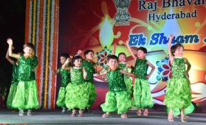 Glittering Cultural Events Held at Raj Bhavan (4)