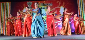 Glittering Cultural Events Held at Raj Bhavan (5)