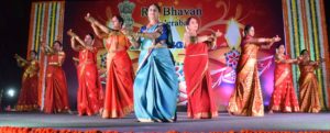 Glittering Cultural Events Held at Raj Bhavan (6)