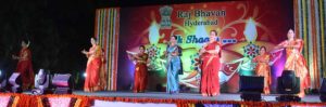 Glittering Cultural Events Held at Raj Bhavan (7)