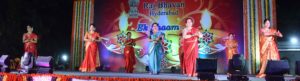 Glittering Cultural Events Held at Raj Bhavan (8)