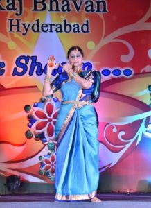 Glittering Cultural Events Held at Raj Bhavan (9)