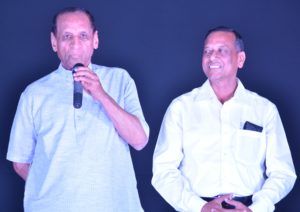 Governor E.S.L. Narasimhan participated in Annual Dance Festival Natyotsav 2018 organised by Kalinga Cultural Trust (3)