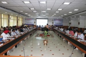 Technical Committee of Directions Meeting – 2018 for improvement of Animal Husbandry and Dairy Statistics (2)