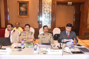 Telangana Election preparedness Review by Commission (10)