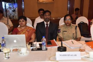 Telangana Election preparedness Review by Commission (12)