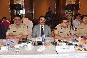 Telangana Election preparedness Review by Commission (14)