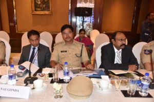 Telangana Election preparedness Review by Commission (15)