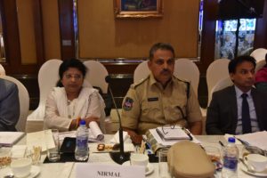 Telangana Election preparedness Review by Commission (16)