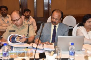 Telangana Election preparedness Review by Commission (17)