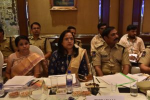 Telangana Election preparedness Review by Commission (18)