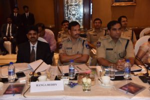 Telangana Election preparedness Review by Commission (19)