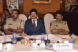 Telangana Election preparedness Review by Commission (20)