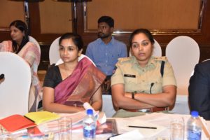 Telangana Election preparedness Review by Commission (22)