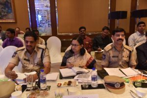 Telangana Election preparedness Review by Commission (24)