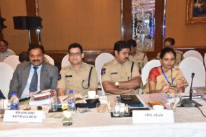 Telangana Election preparedness Review by Commission (29)