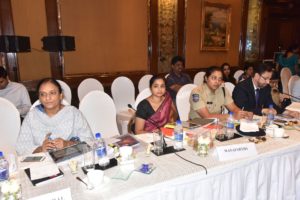 Telangana Election preparedness Review by Commission (30)